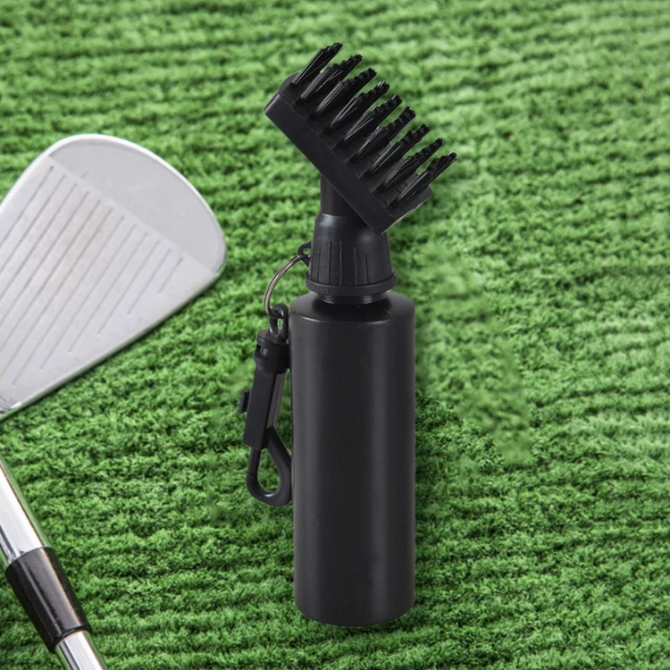 Golf Club Brushes and Ball Cleaners