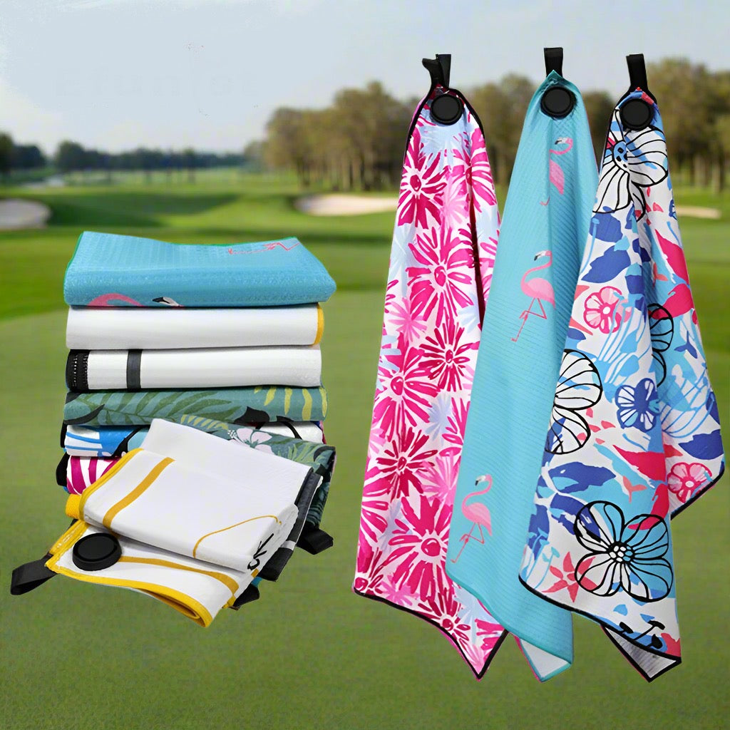 Clean Up Your Game Special Golf Bundle.