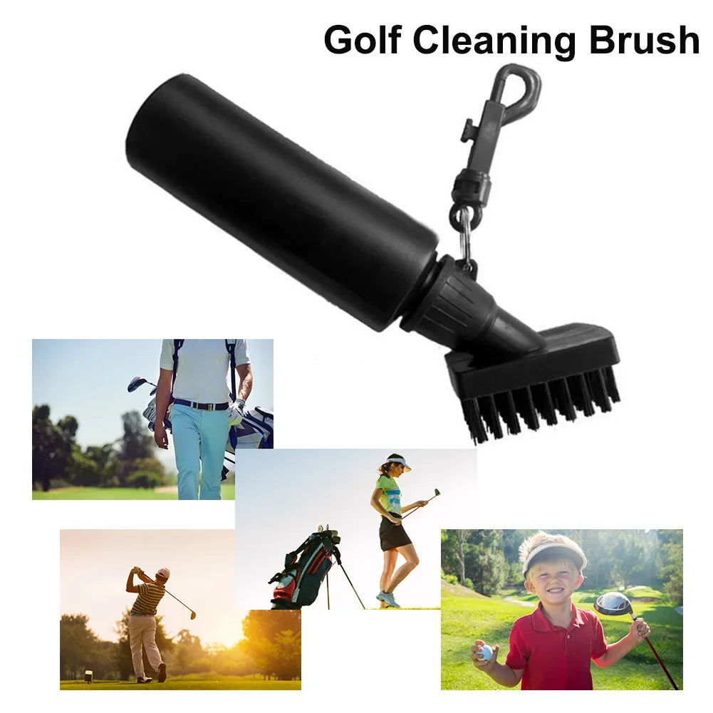 Clean Up Your Game Special Golf Bundle.