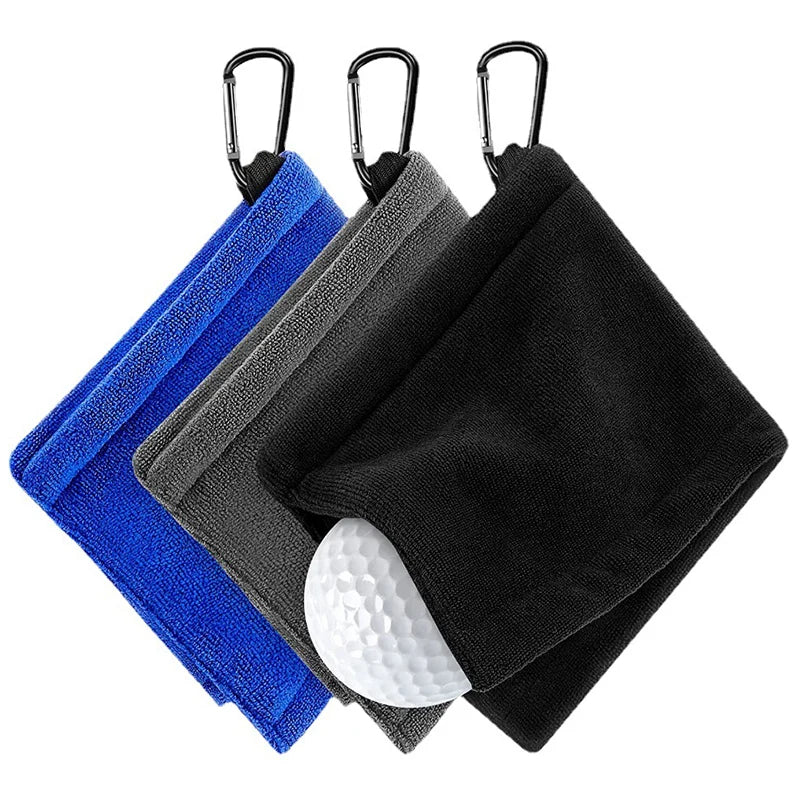 Clean Up Your Game Special Golf Bundle.