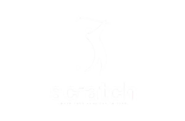 Scratch Handicap Golf